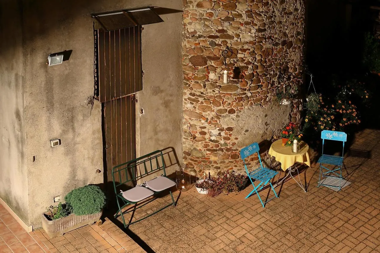 Gasthof Ingarda Rooms Cavalcaselle