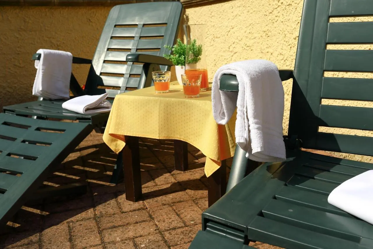 Ingarda Rooms Cavalcaselle