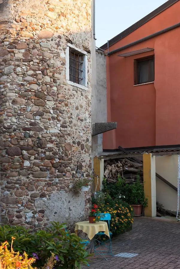 Gasthof Ingarda Rooms Cavalcaselle
