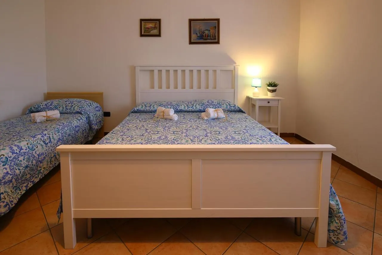 Ingarda Rooms Cavalcaselle 0*,