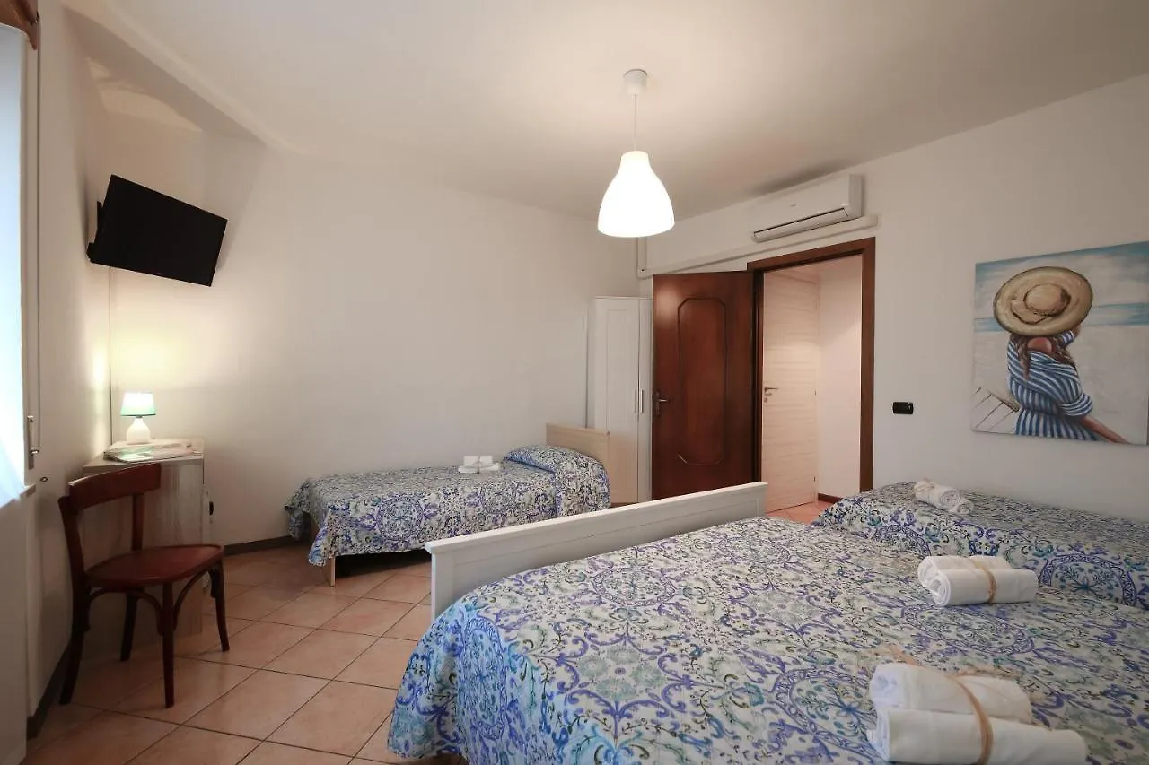 Ingarda Rooms Cavalcaselle