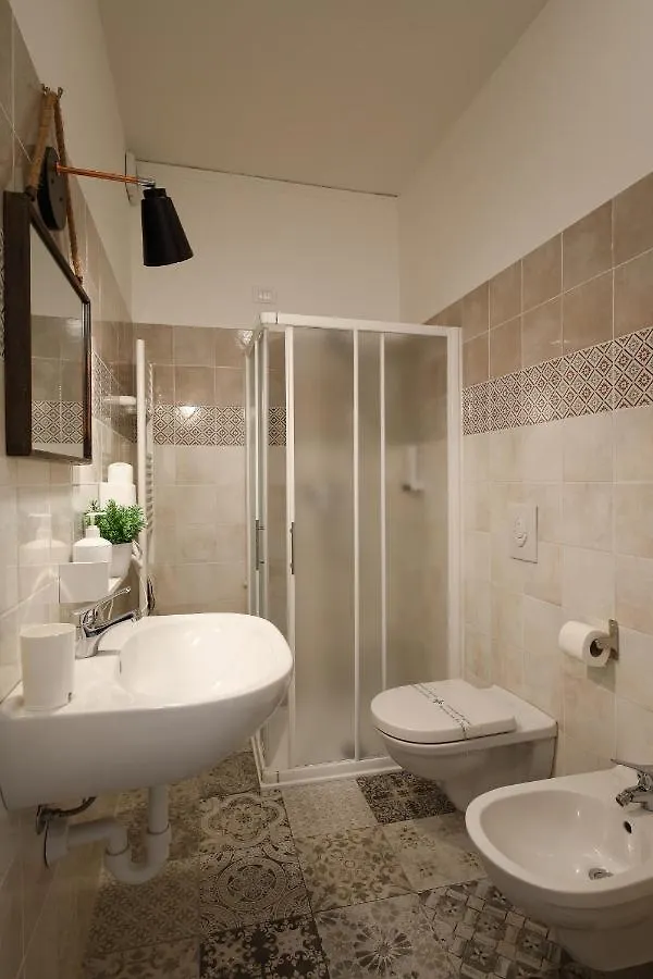 Ingarda Rooms Cavalcaselle