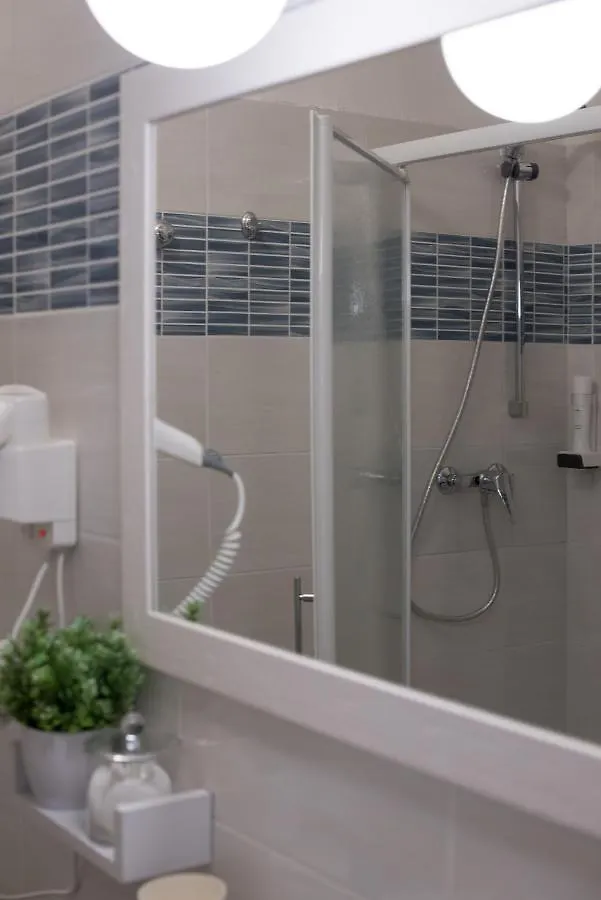 Ingarda Rooms Cavalcaselle