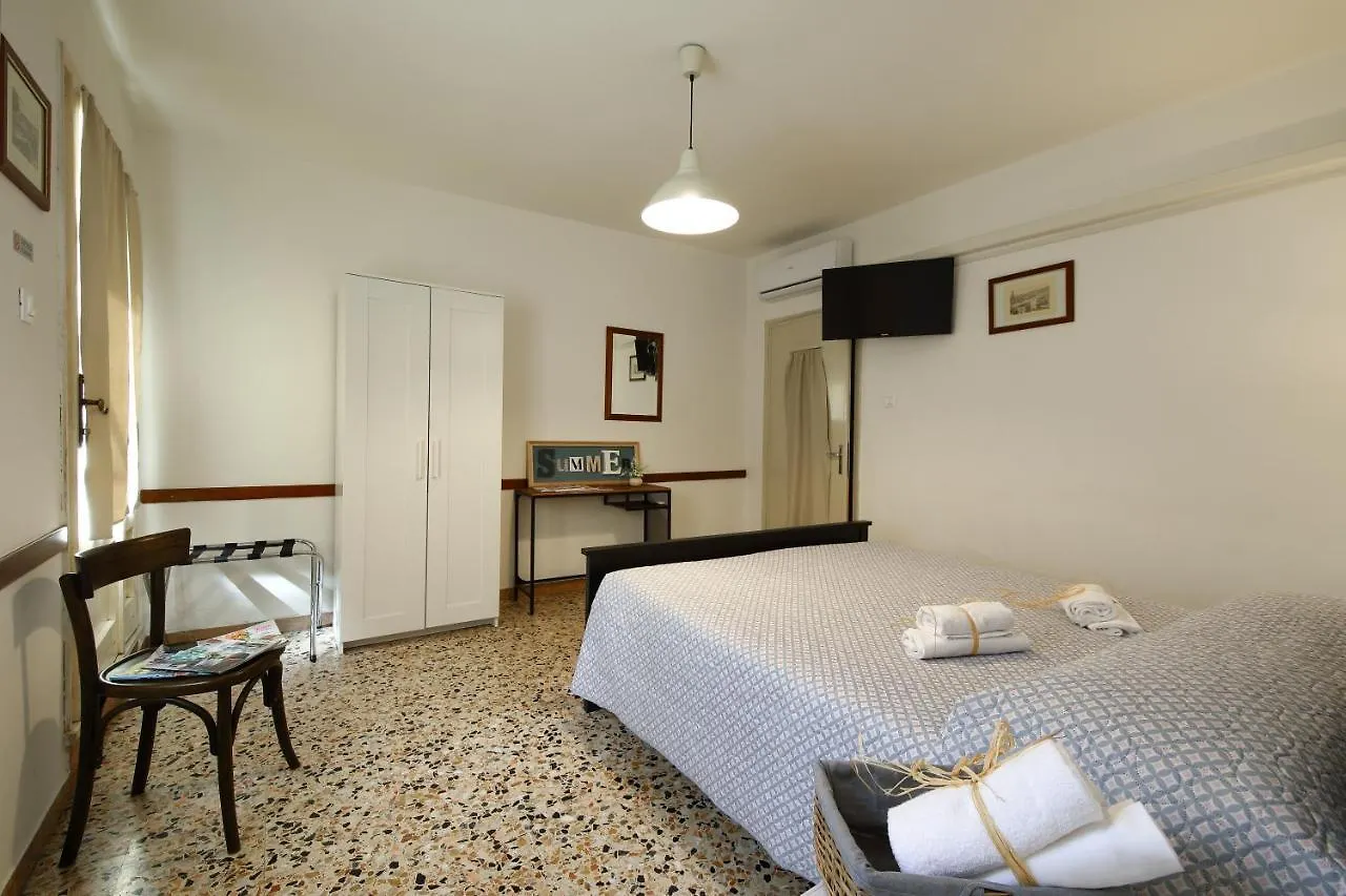 Maison d'hôtes Ingarda Rooms Cavalcaselle