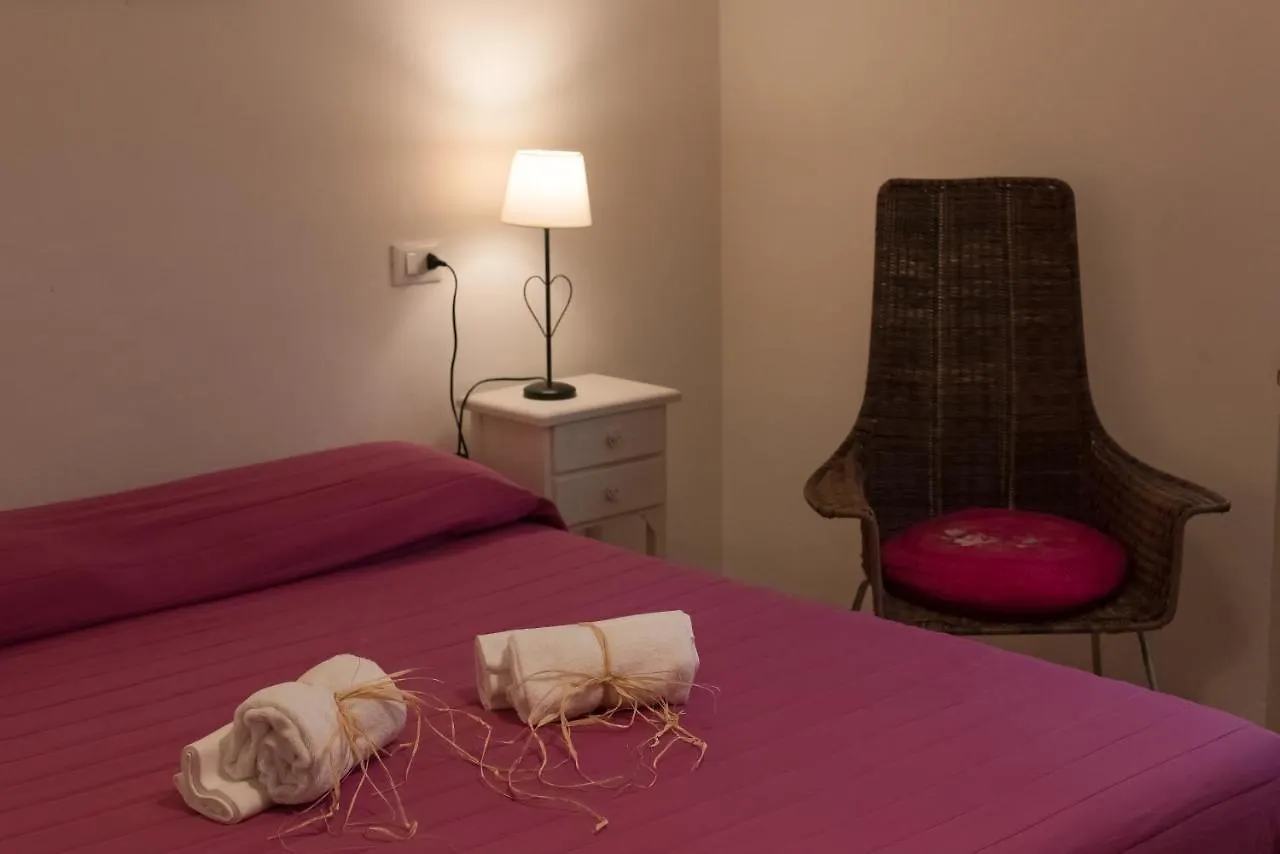 Ingarda Rooms Cavalcaselle