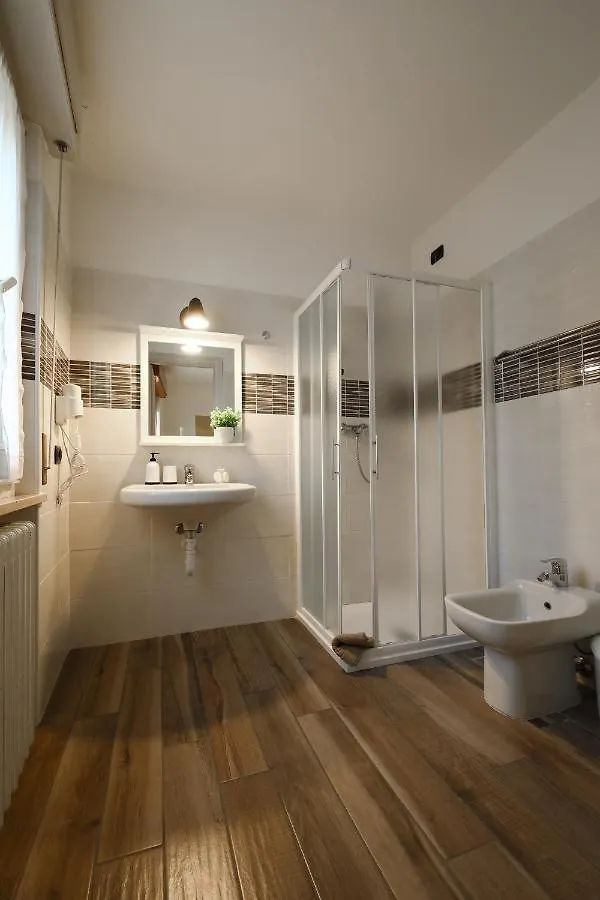 Gasthof Ingarda Rooms Cavalcaselle