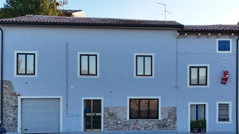 Ingarda Rooms Cavalcaselle