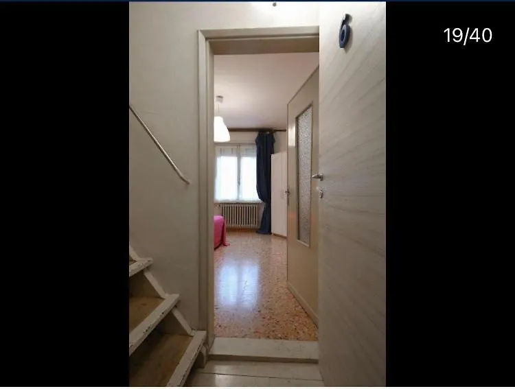 Ingarda Rooms Cavalcaselle 0*,  Italie