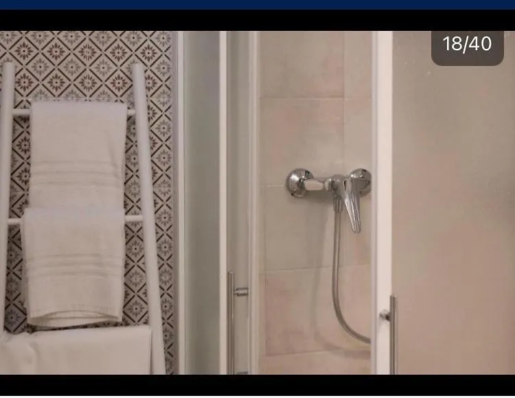 Ingarda Rooms Cavalcaselle
