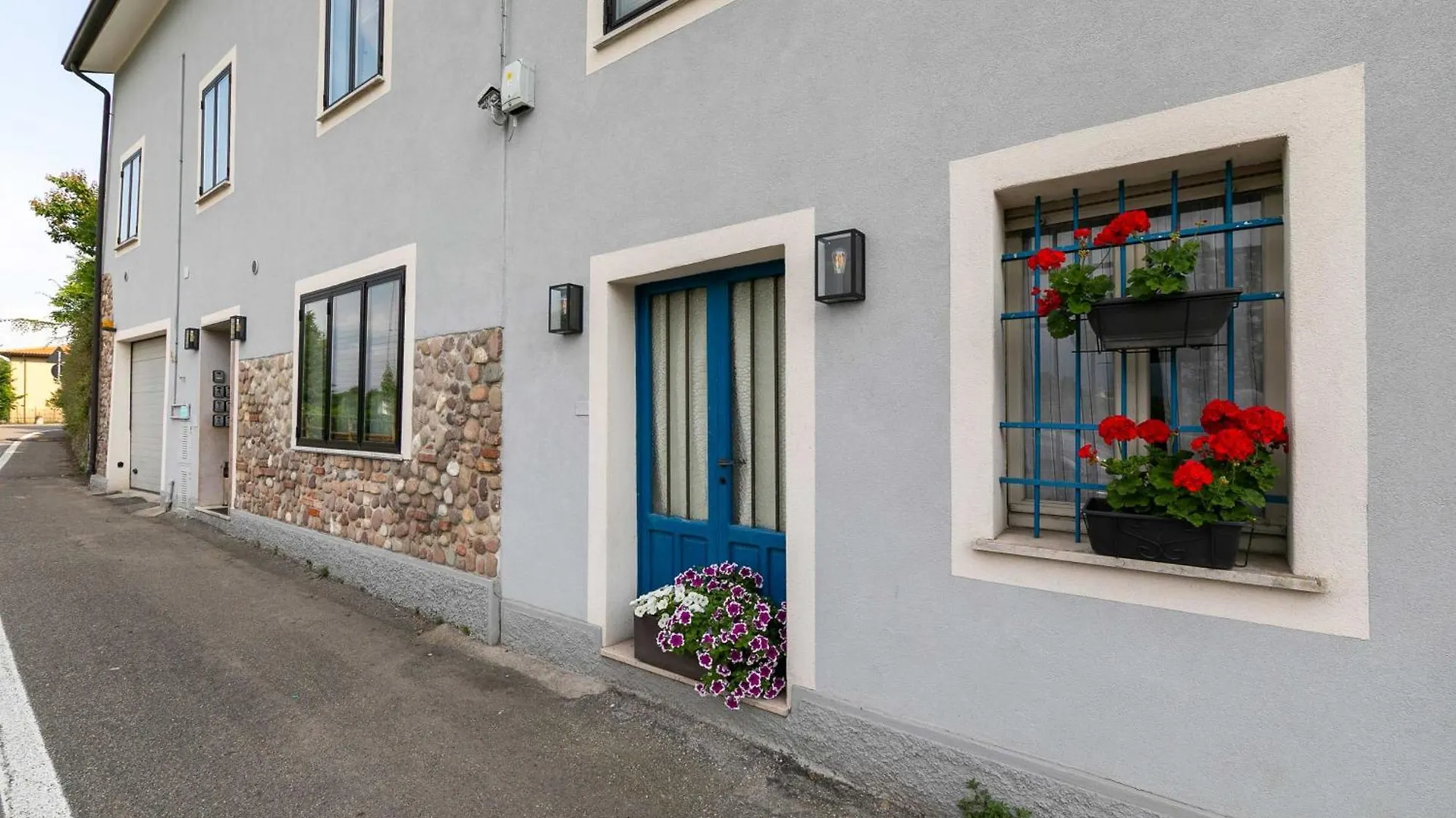 Ingarda Rooms Cavalcaselle Gasthof