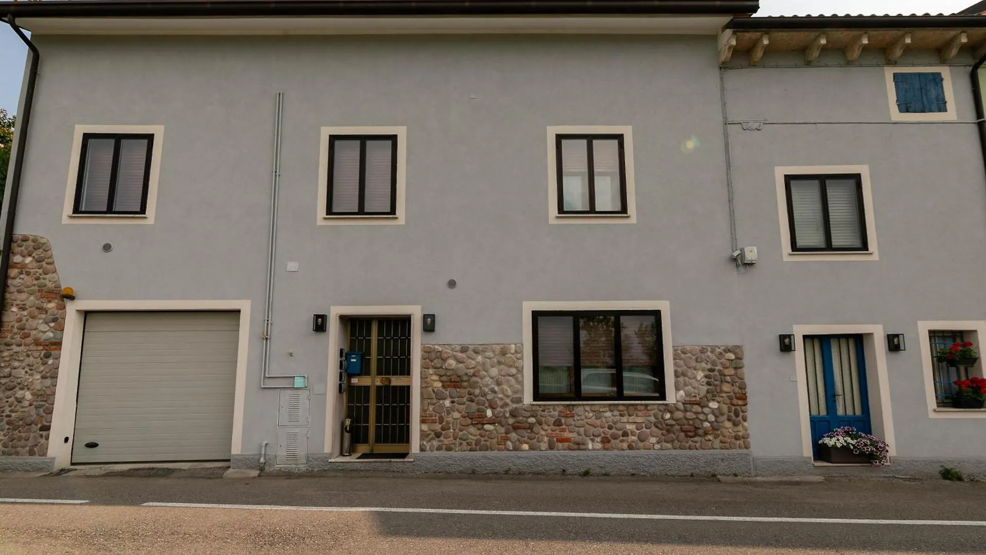 Gasthof Ingarda Rooms Cavalcaselle Italien