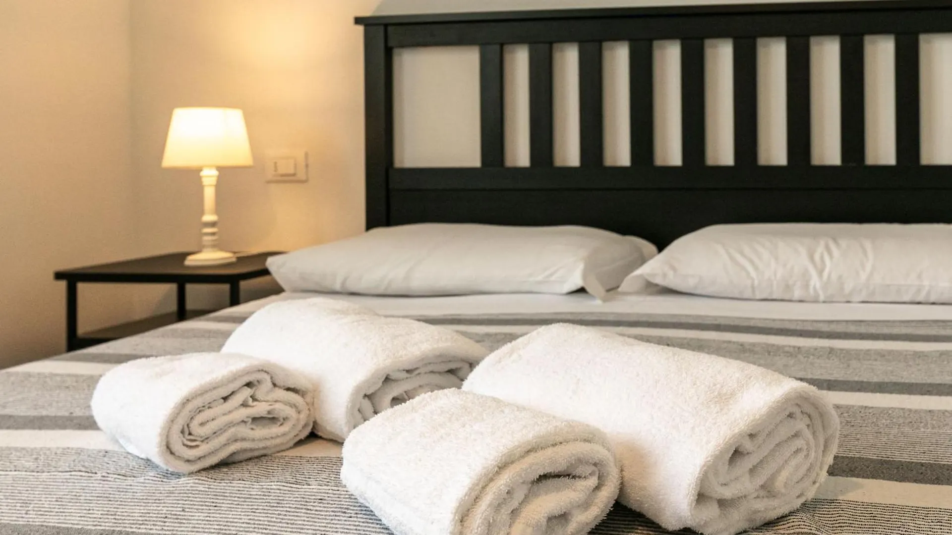 Ingarda Rooms Cavalcaselle