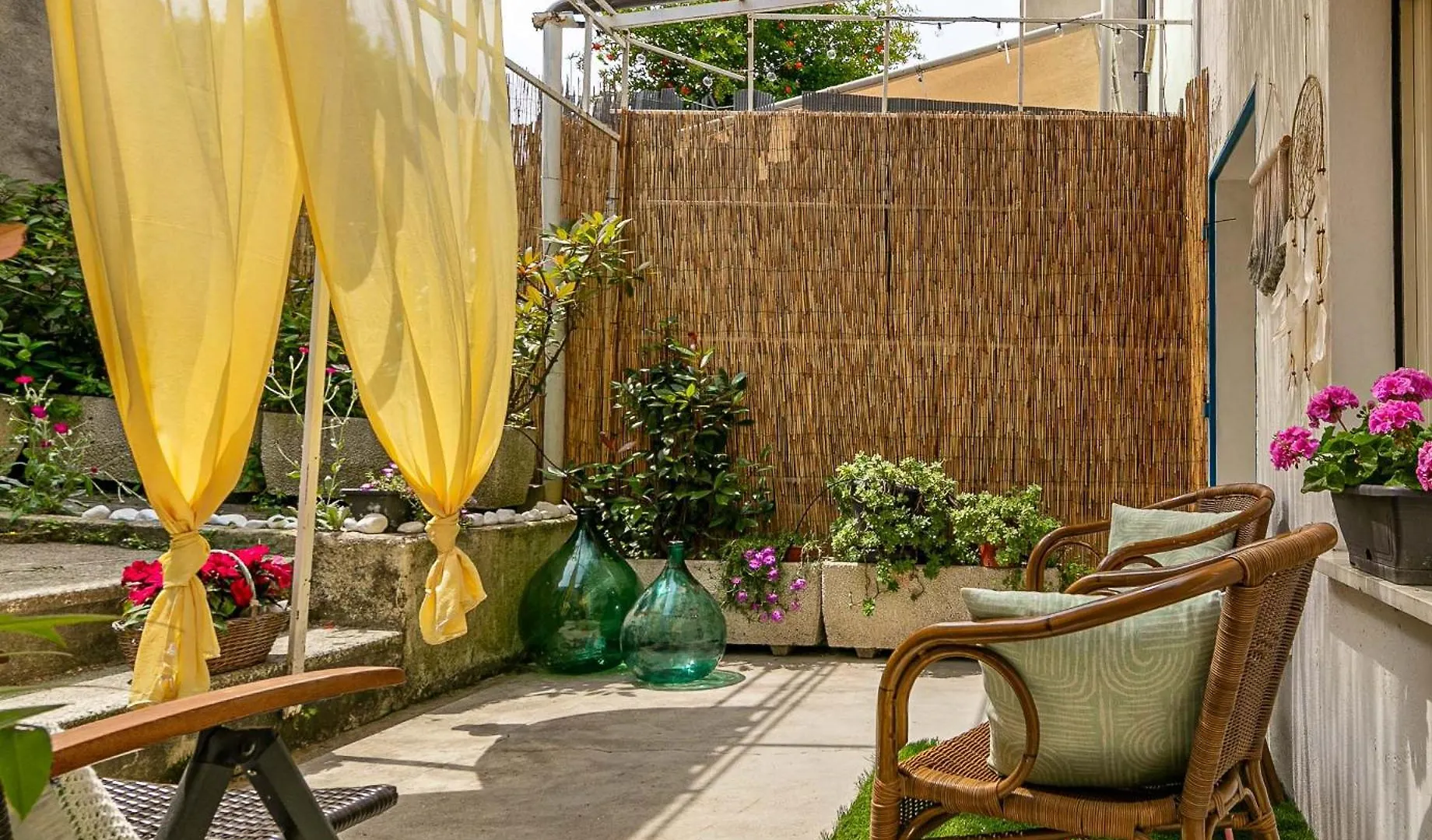 Ingarda Rooms Cavalcaselle Gasthof