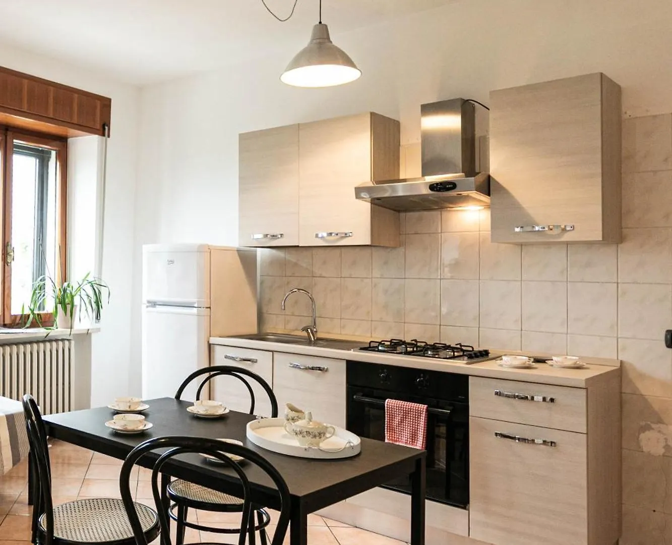 Ingarda Rooms Cavalcaselle