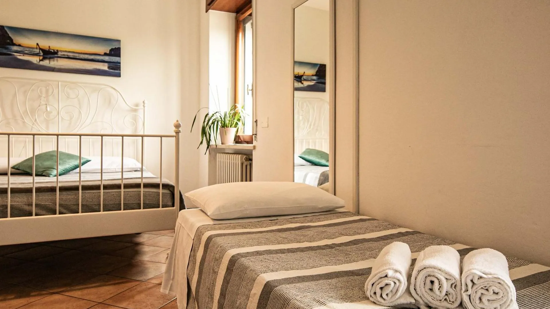 Ingarda Rooms Cavalcaselle