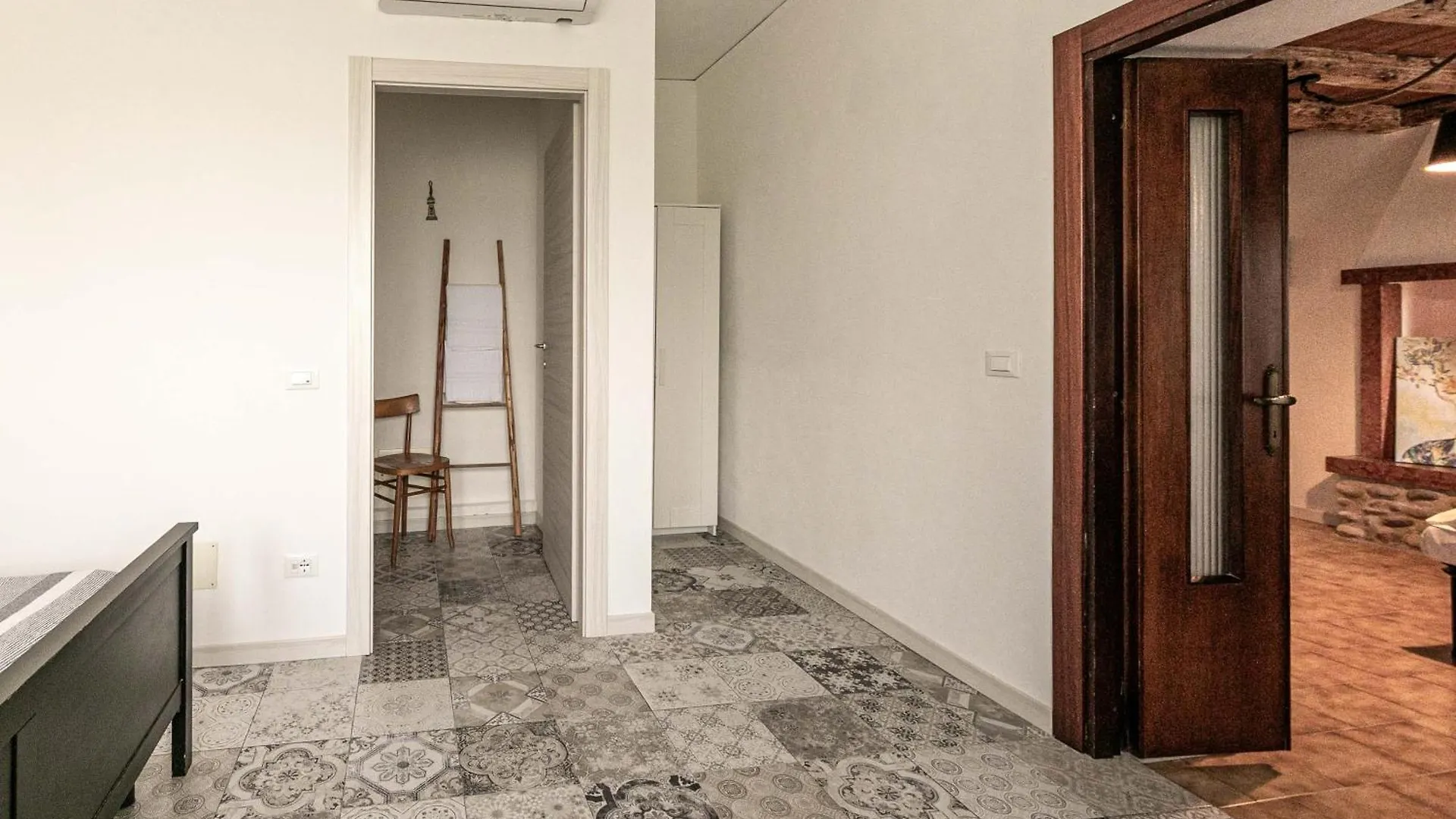 Ingarda Rooms Cavalcaselle