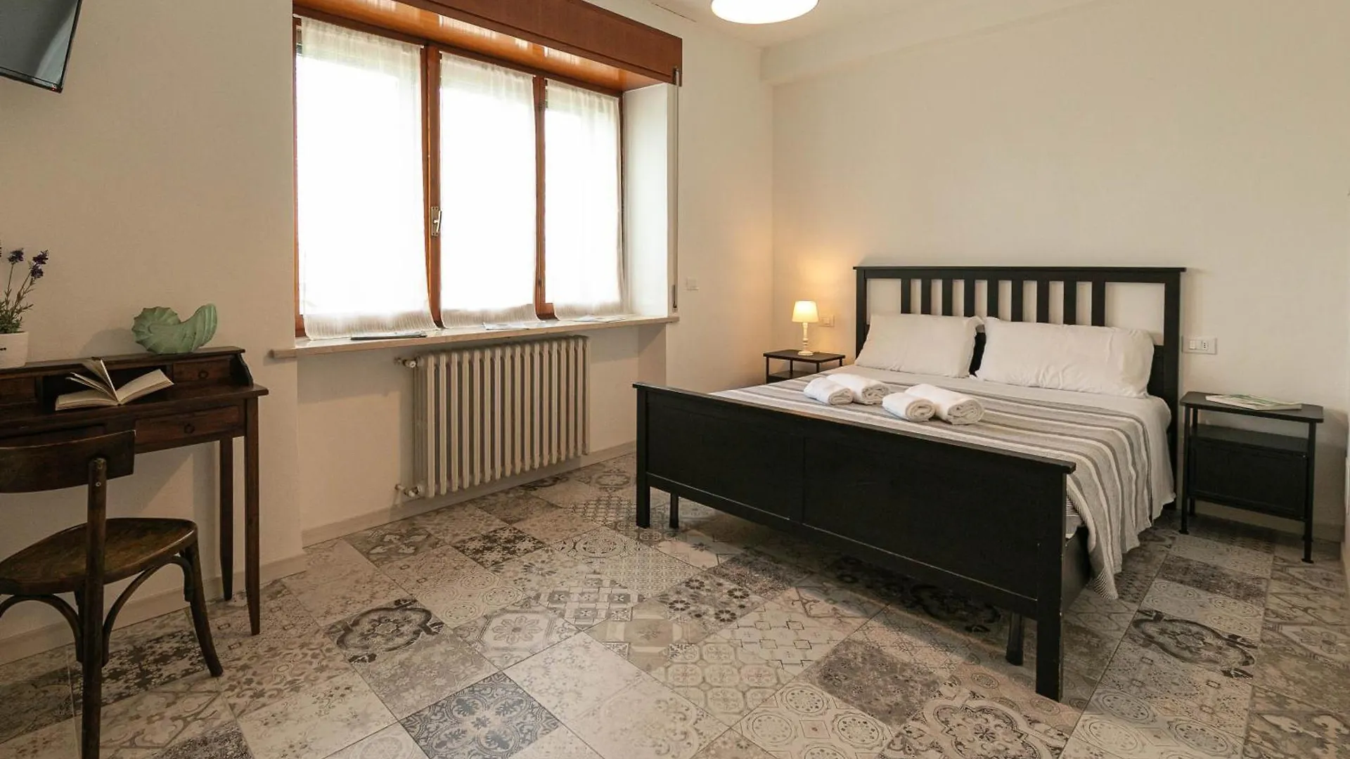 Ingarda Rooms Cavalcaselle 0*,