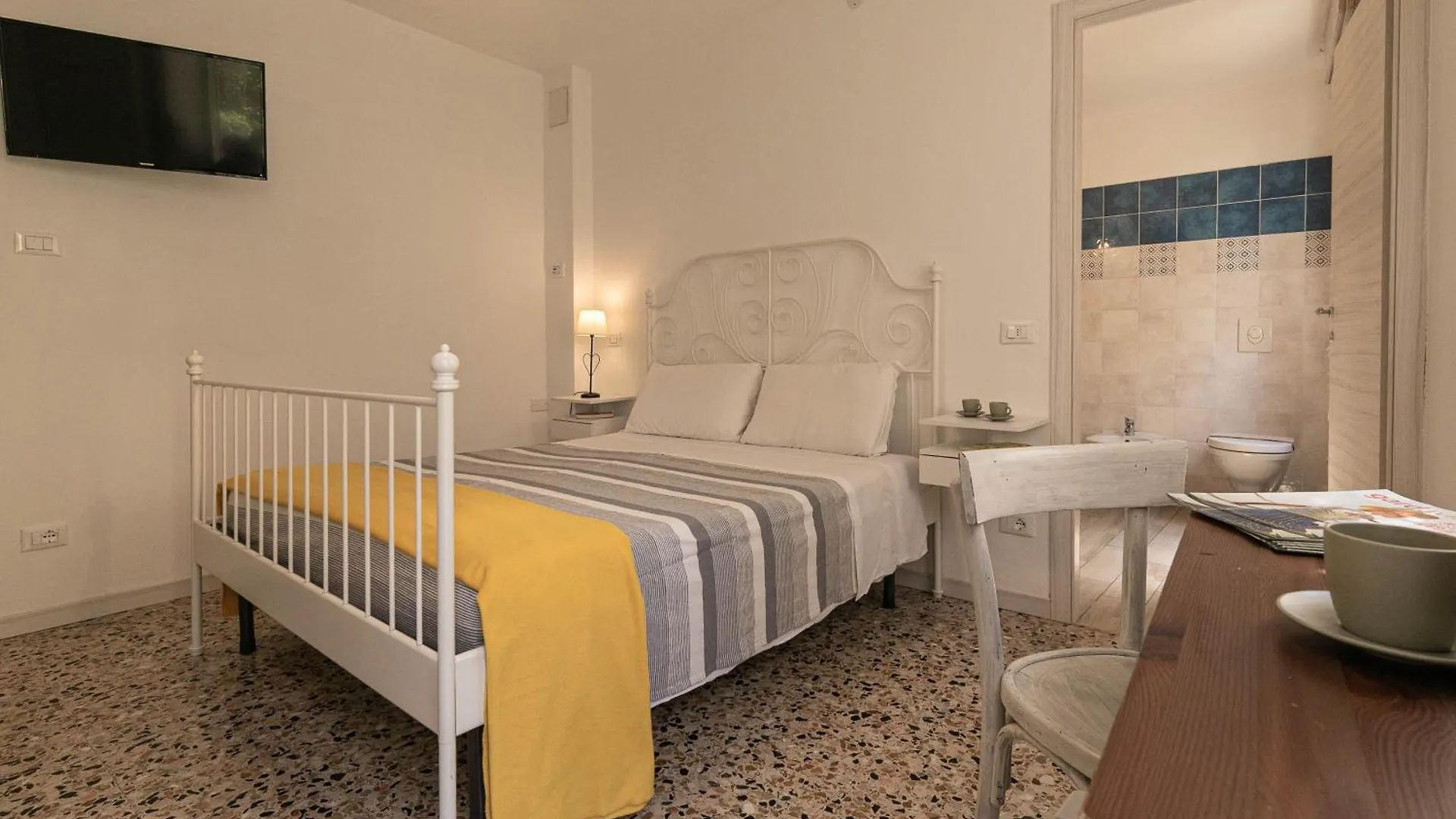 Gasthof Ingarda Rooms Cavalcaselle