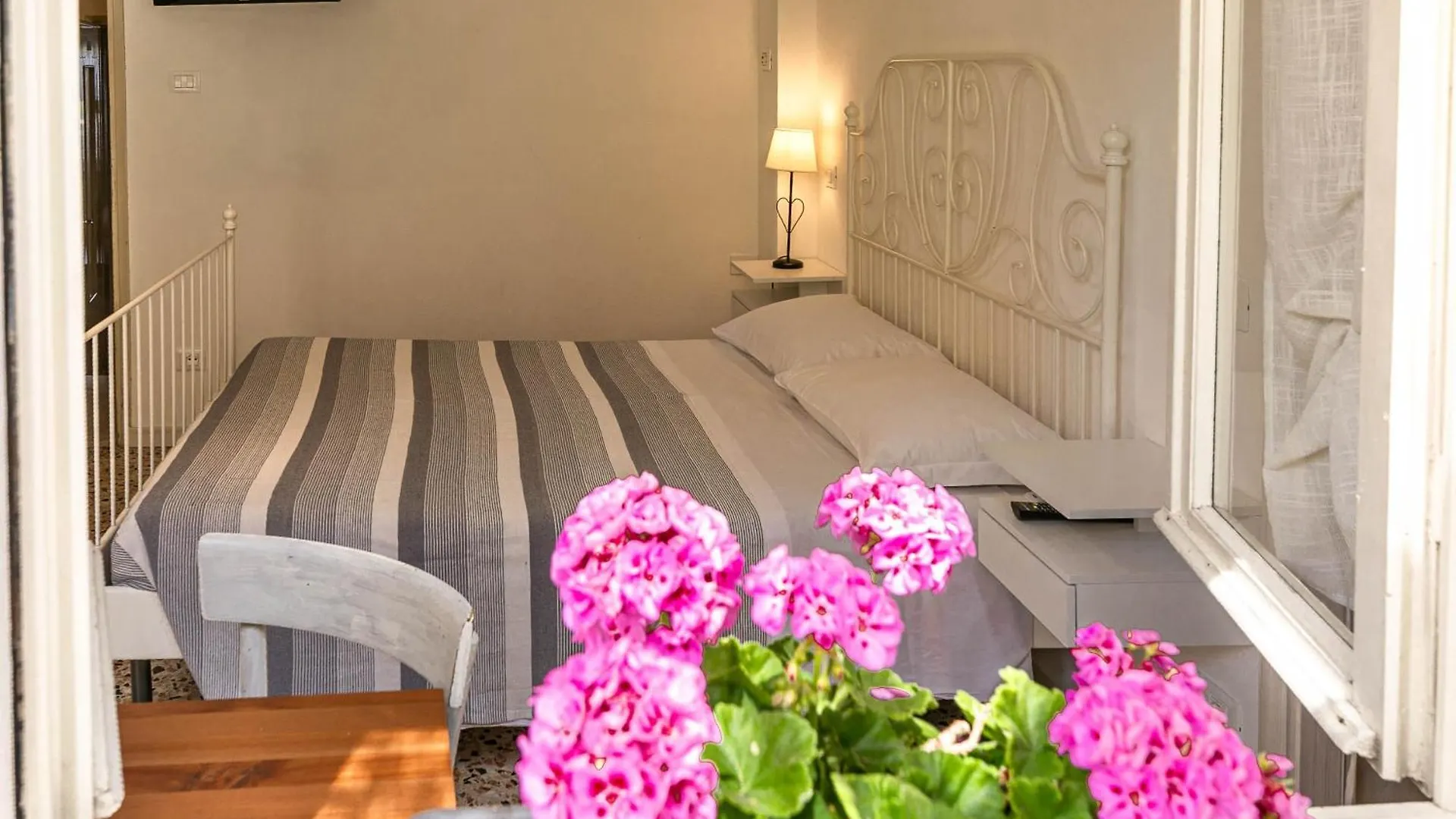 Gasthof Ingarda Rooms Cavalcaselle
