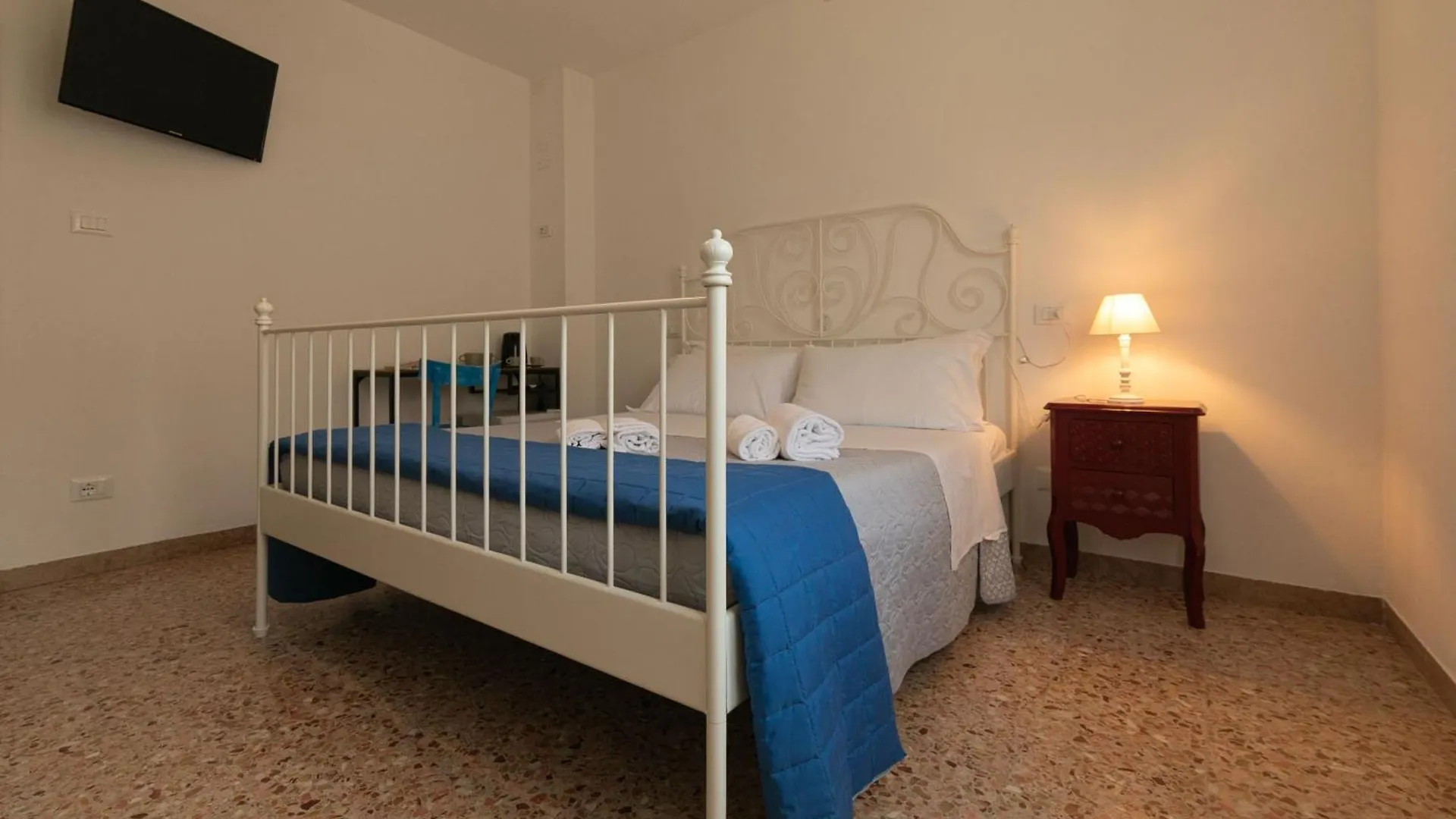 Gasthof Ingarda Rooms Cavalcaselle Italien