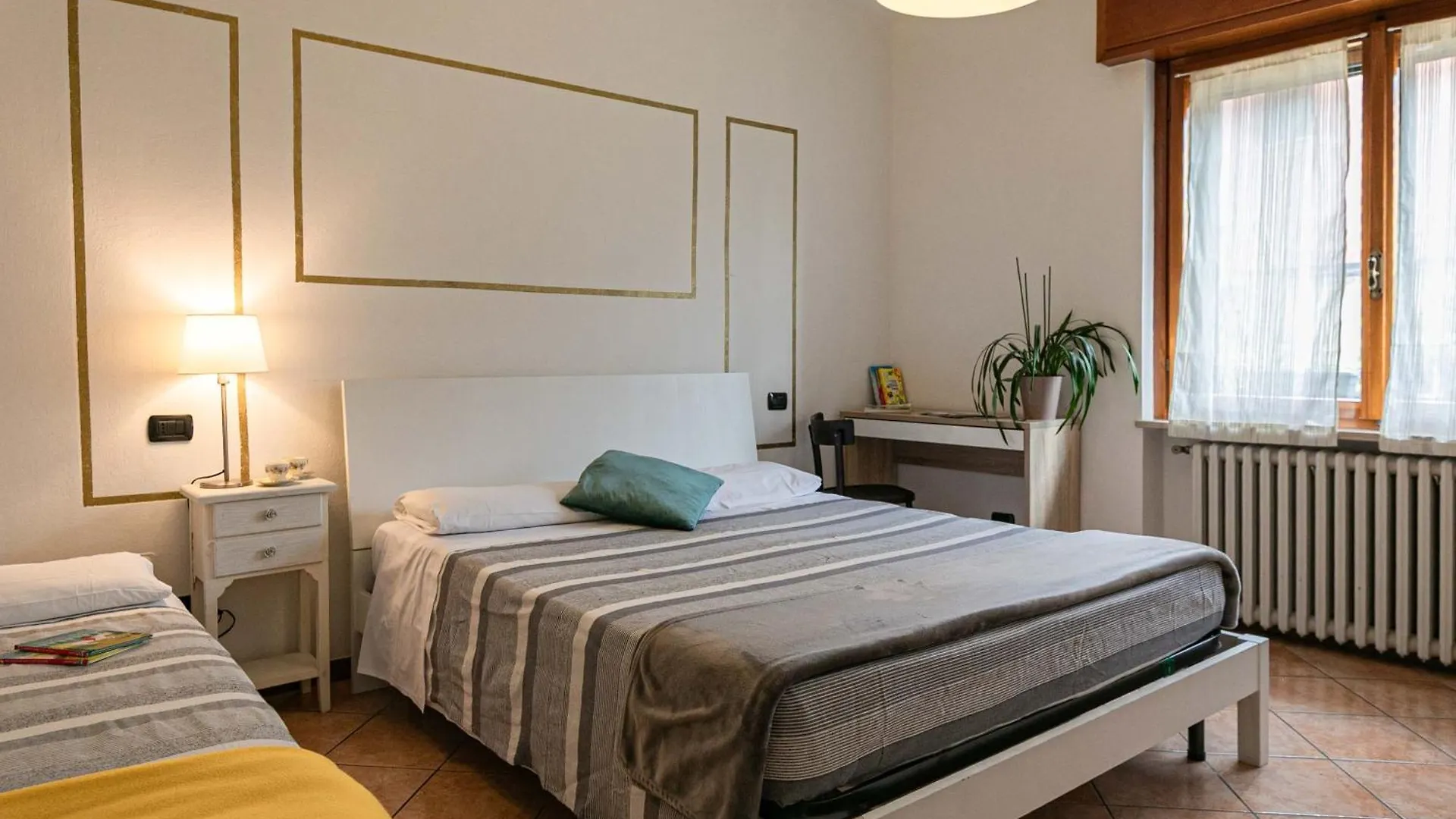 Ingarda Rooms Cavalcaselle