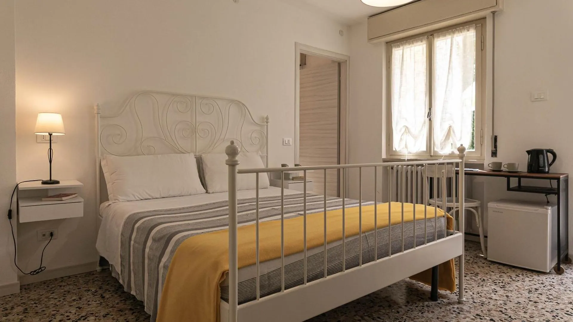 Gasthof Ingarda Rooms Cavalcaselle