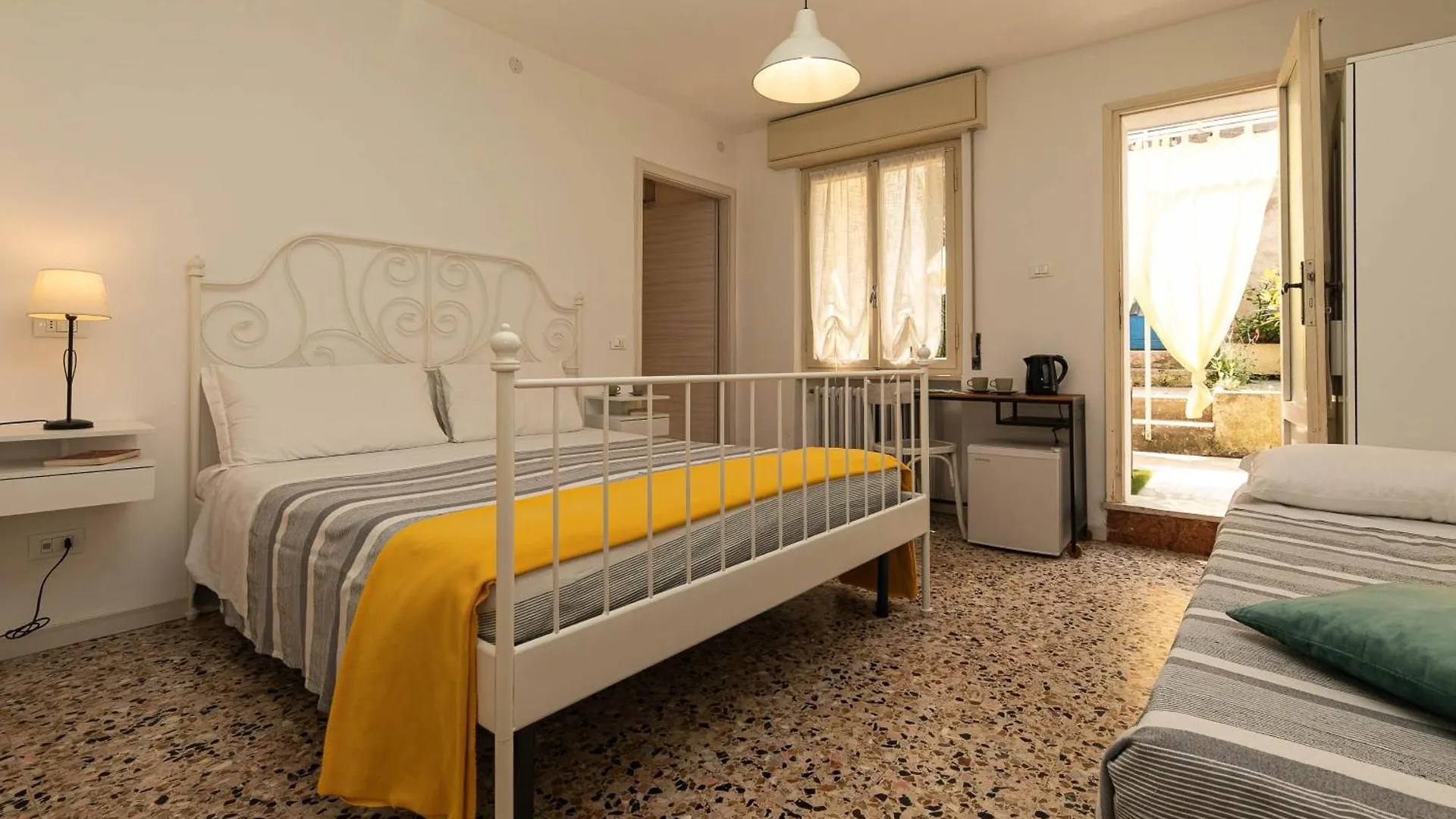 Ingarda Rooms Cavalcaselle