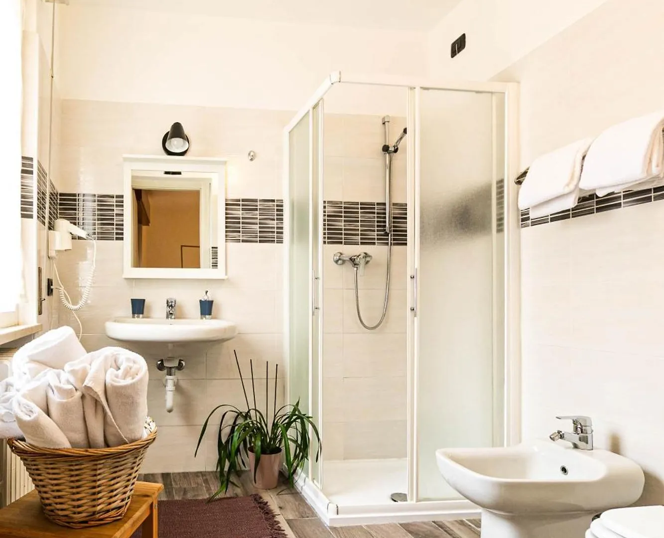 Ingarda Rooms Cavalcaselle Gasthof