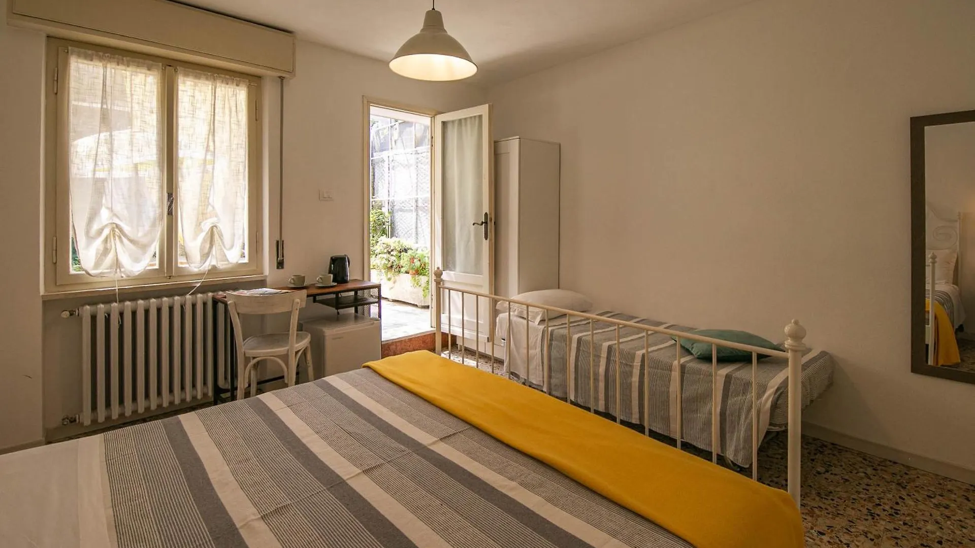 Gasthof Ingarda Rooms Cavalcaselle