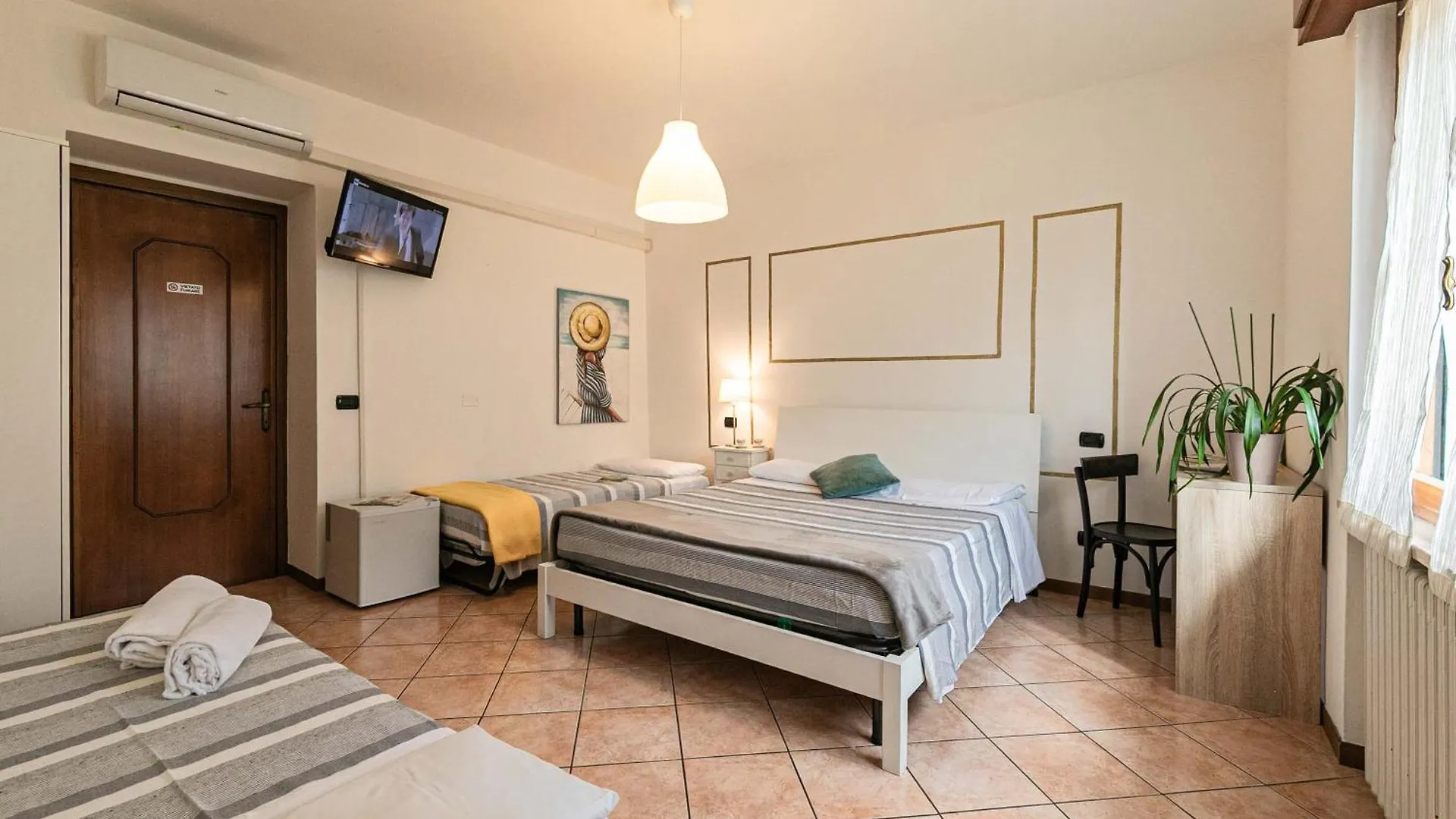 Ingarda Rooms Cavalcaselle Gasthof