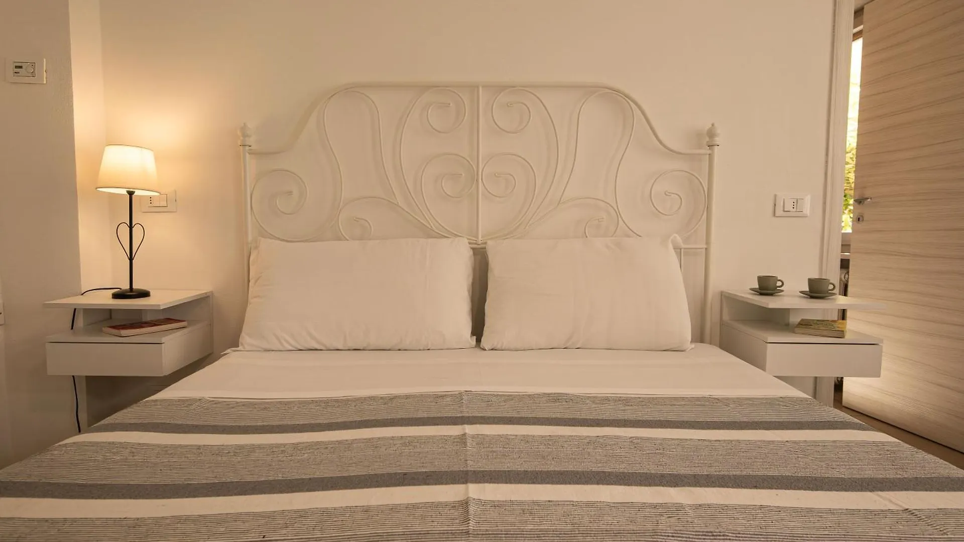 Gasthof Ingarda Rooms Cavalcaselle Italien