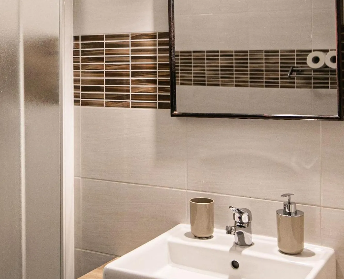 Ingarda Rooms Cavalcaselle