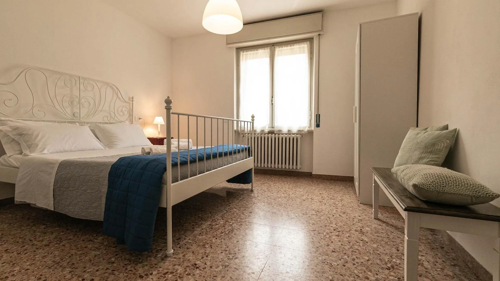 Gasthof Ingarda Rooms Cavalcaselle Italien