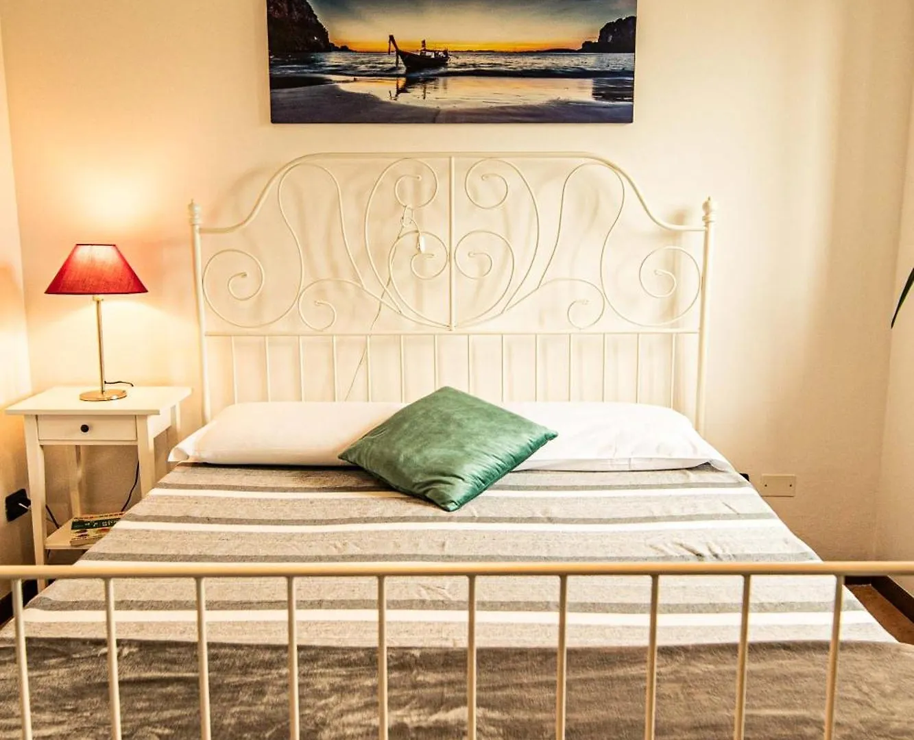 Gasthof Ingarda Rooms Cavalcaselle