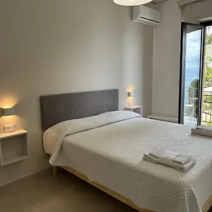 Mira Pensjonat Taormina