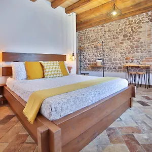 Casa Nostra - Garda Gasthuis