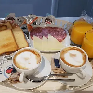 Il Corso Pensjonat Rzym