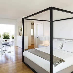 Dilman Luxury Nocleg ze śniadaniem Bari