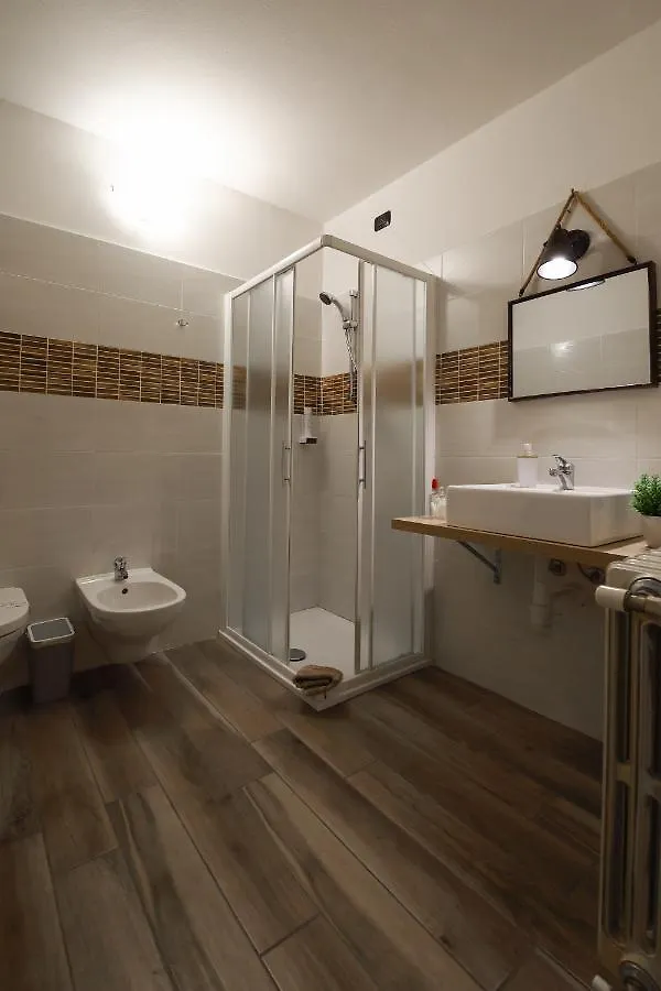 Ingarda Rooms Cavalcaselle