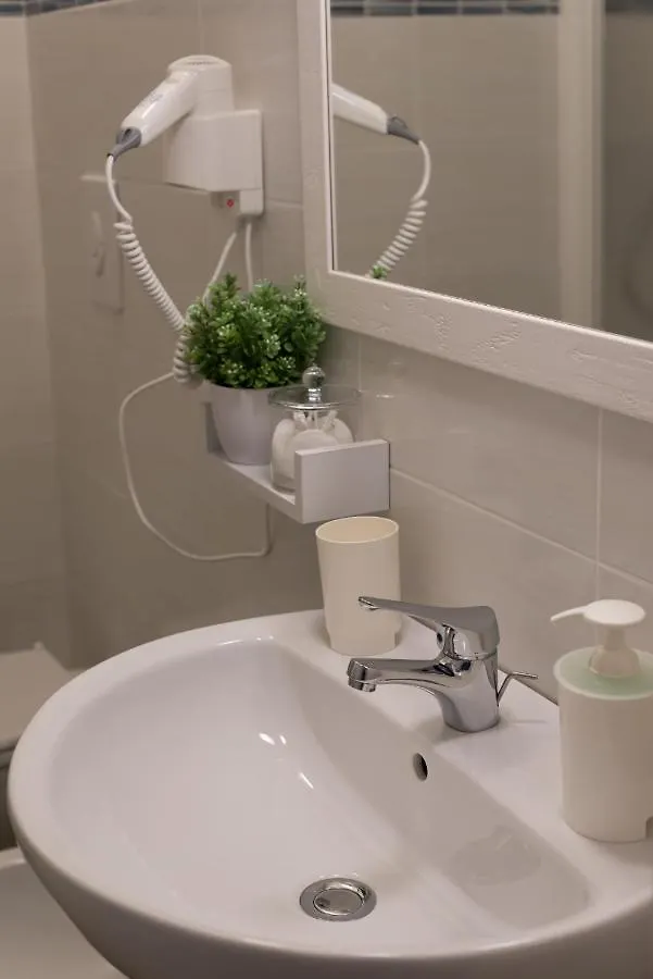 Πανσιόν Ingarda Rooms Cavalcaselle Ιταλία