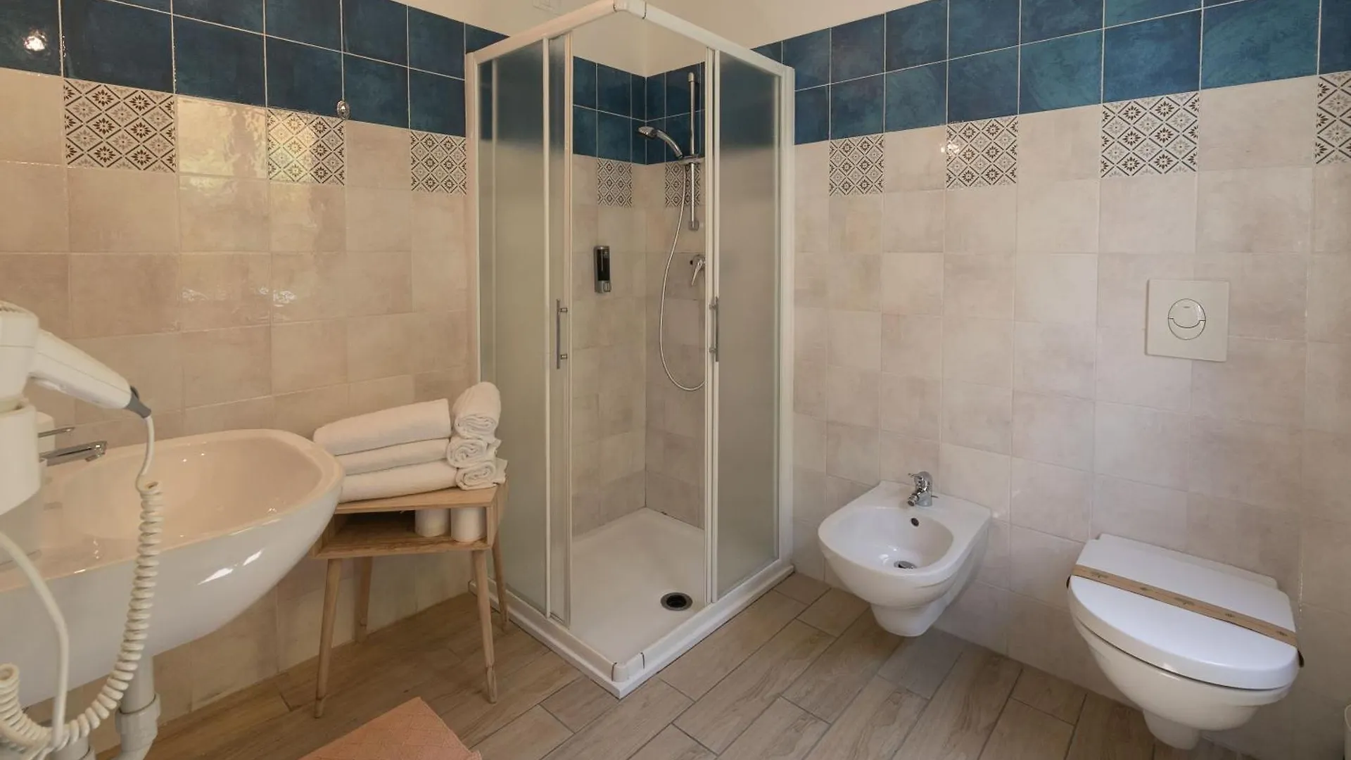 Πανσιόν Ingarda Rooms Cavalcaselle Ιταλία